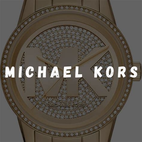 comment savoir si une montre michael kors est original